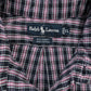 90s RALPH LAUREN BIG SHIRT Shirt