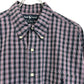 90s RALPH LAUREN BIG SHIRT Shirt