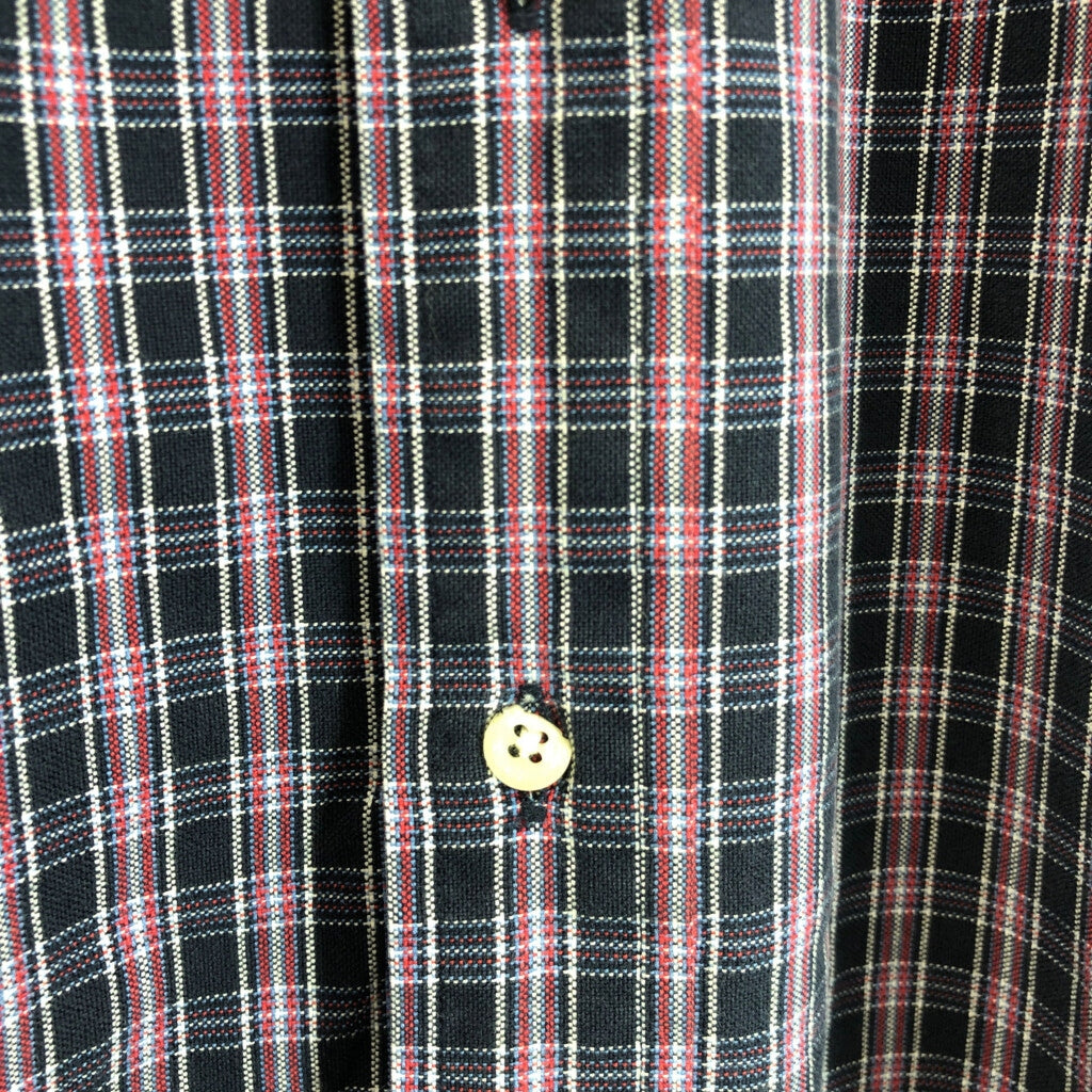 90s RALPH LAUREN BIG SHIRT Shirt