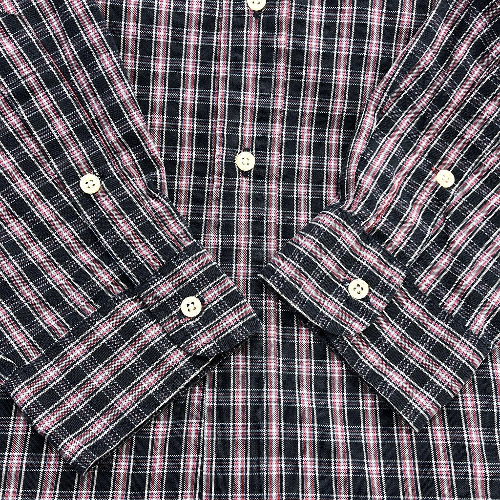 90s RALPH LAUREN BIG SHIRT Shirt