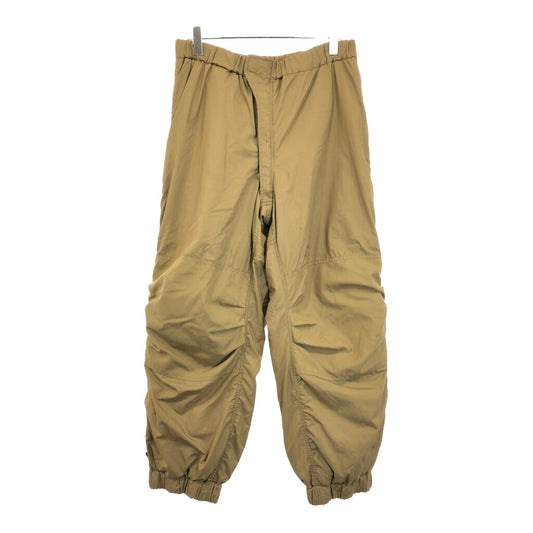 U.S. ARMY ECWCS GEN3 Level7 Insulated Military Pants