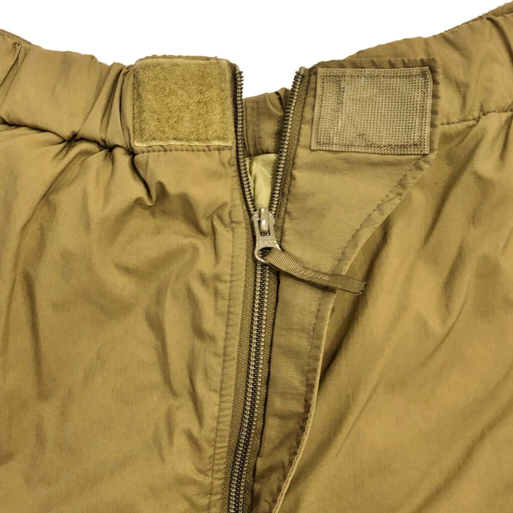 U.S. ARMY ECWCS GEN3 Level7 Insulated Military Pants