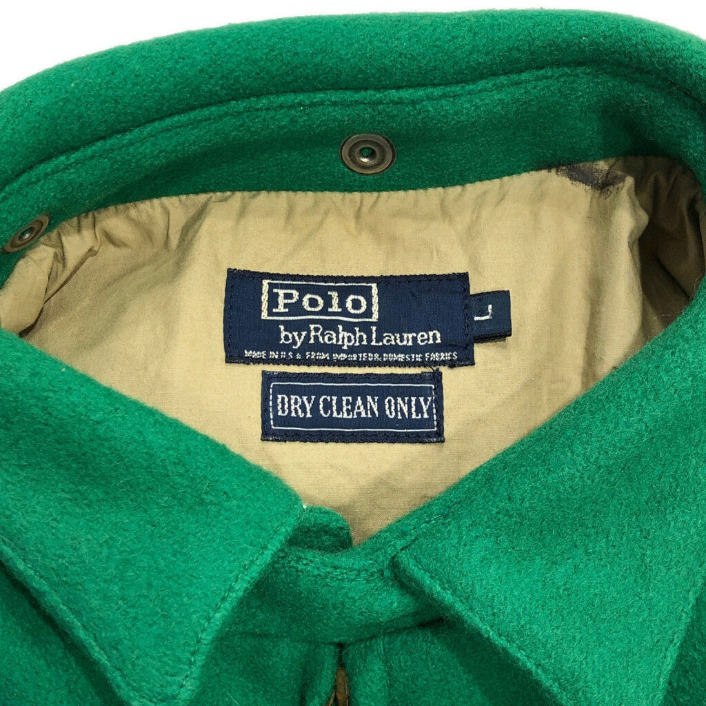 90s Polo by Ralph Lauren Jacket