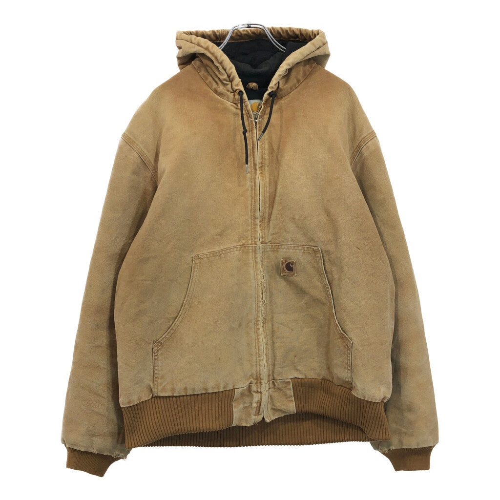 Carhartt Active Jacket Work Jacket