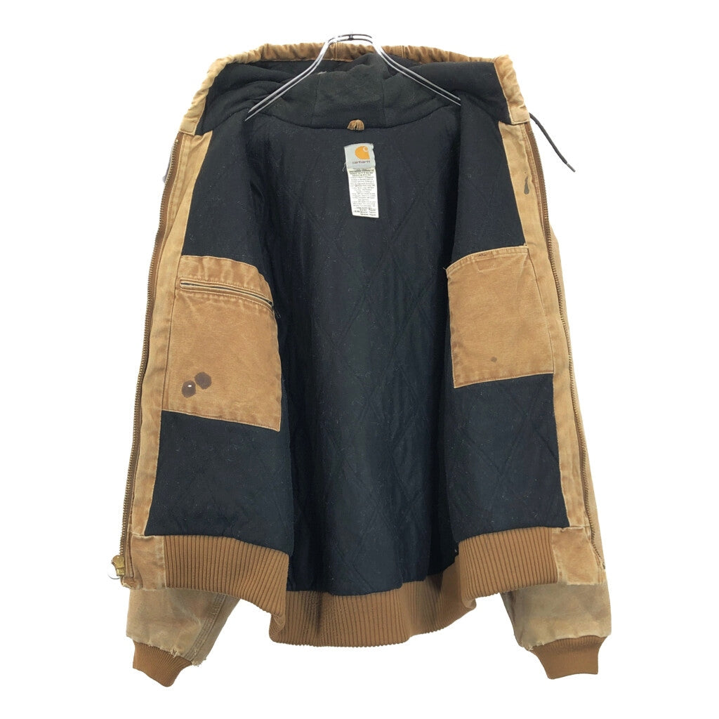 Carhartt Active Jacket Work Jacket