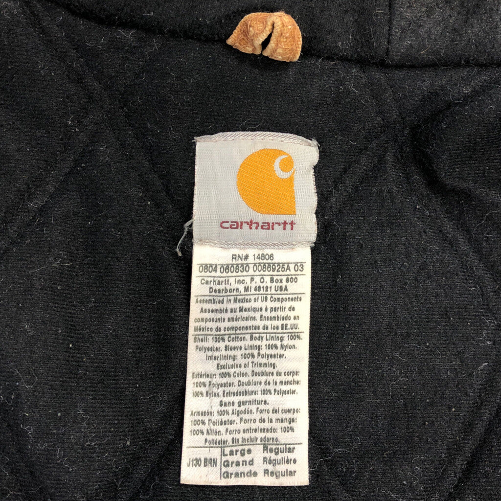 Carhartt Active Jacket Work Jacket