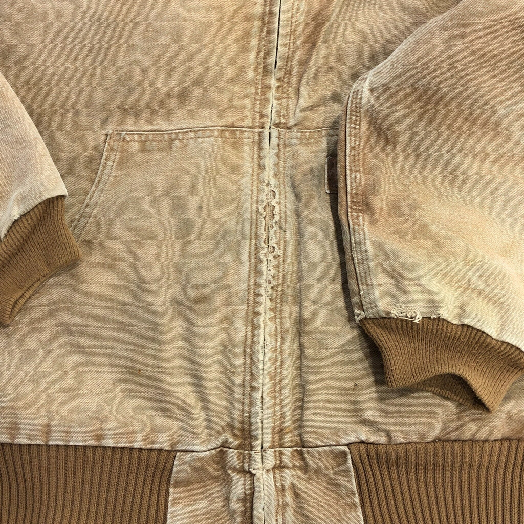 Carhartt Active Jacket Work Jacket