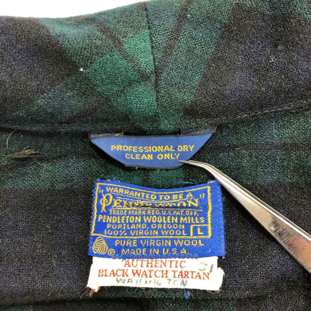 70s PENDLETON Jacket