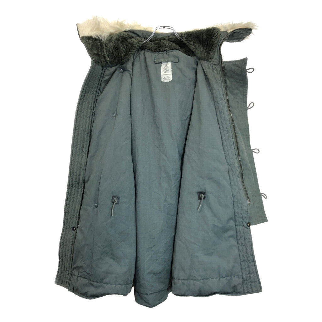 90s U.S. ARMY N-3B Flight Jacket Military Jacket