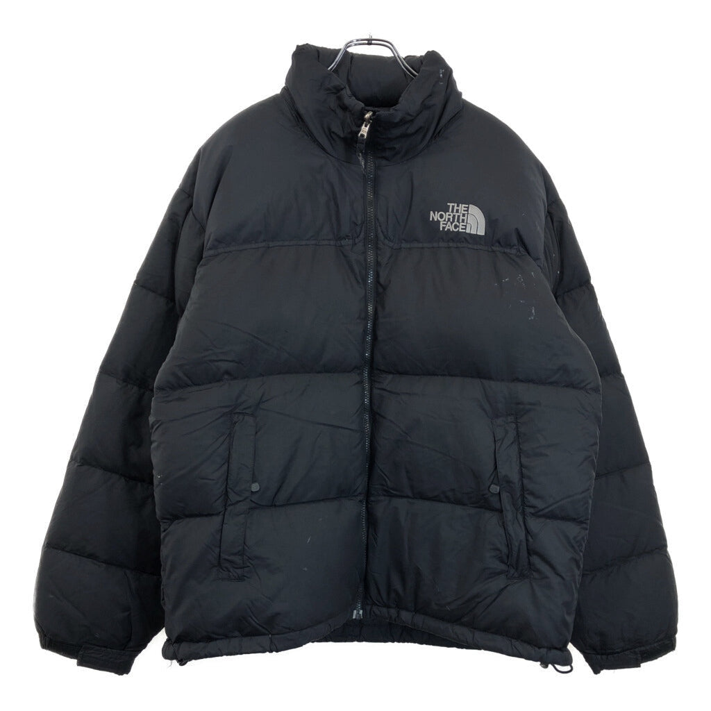 THE NORTH FACE Nuptse Down Jacket