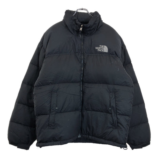THE NORTH FACE Nuptse Down Jacket