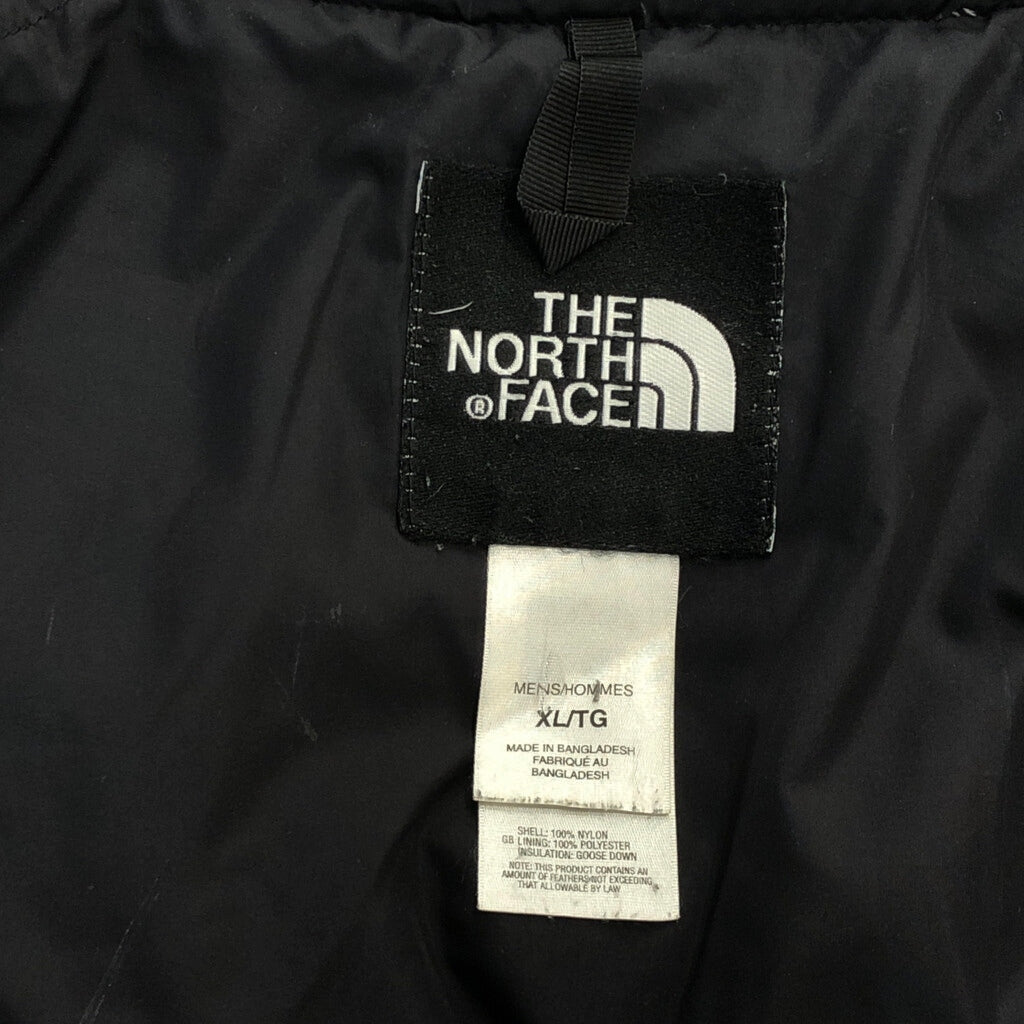 THE NORTH FACE Nuptse Down Jacket