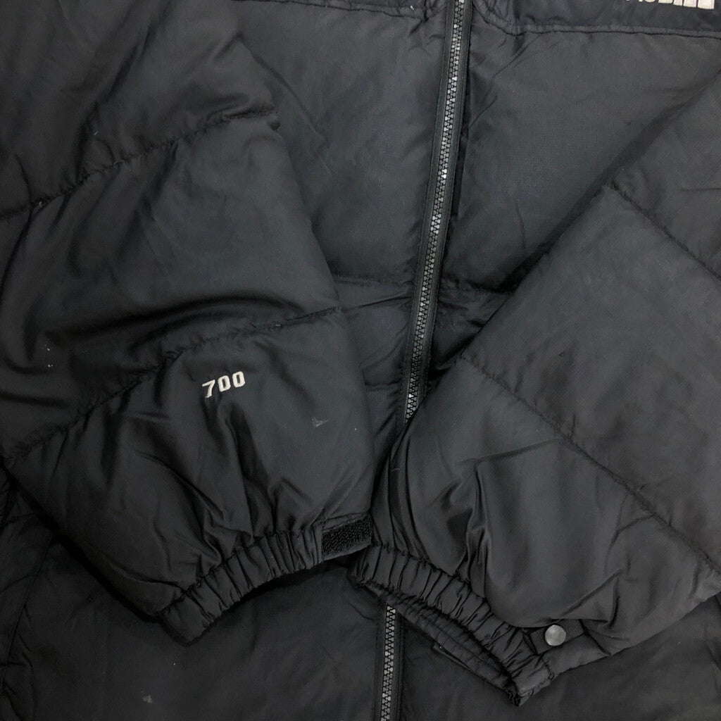 THE NORTH FACE Nuptse Down Jacket