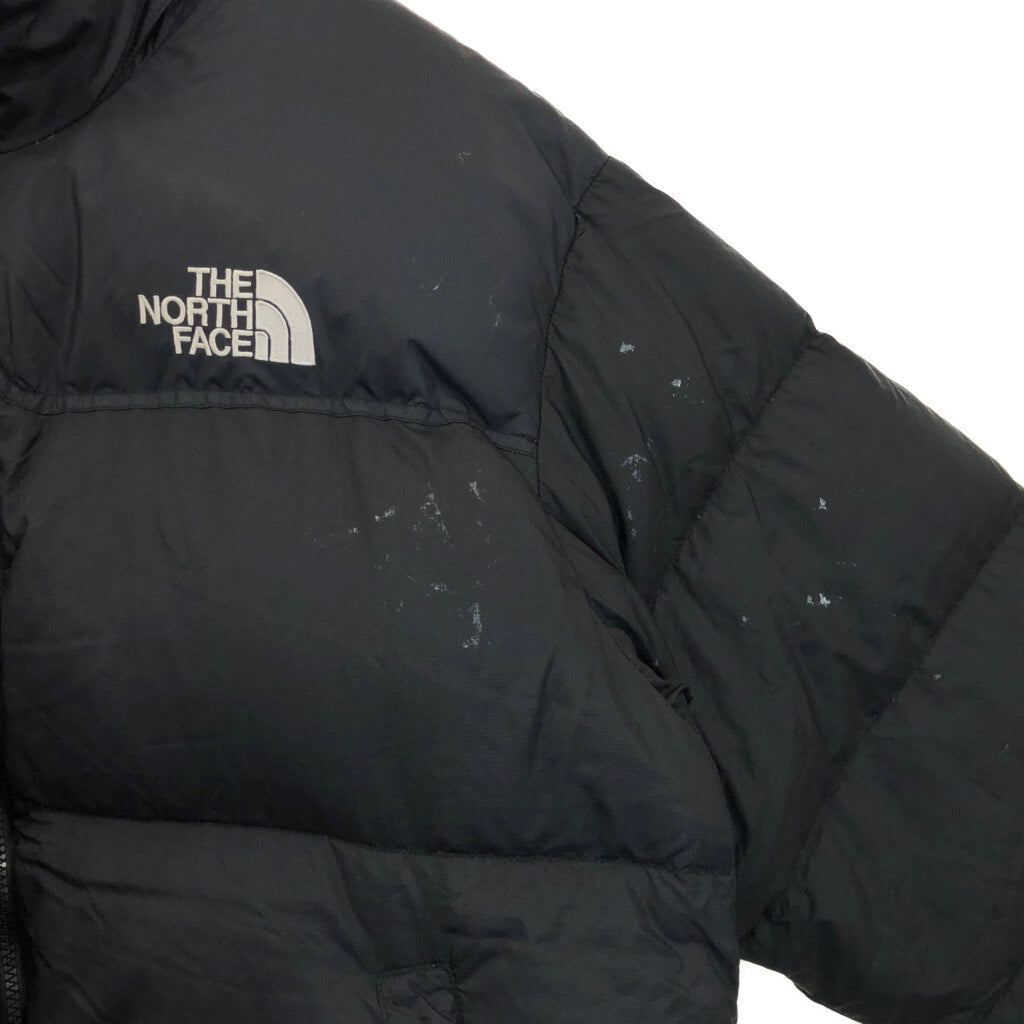 THE NORTH FACE Nuptse Down Jacket
