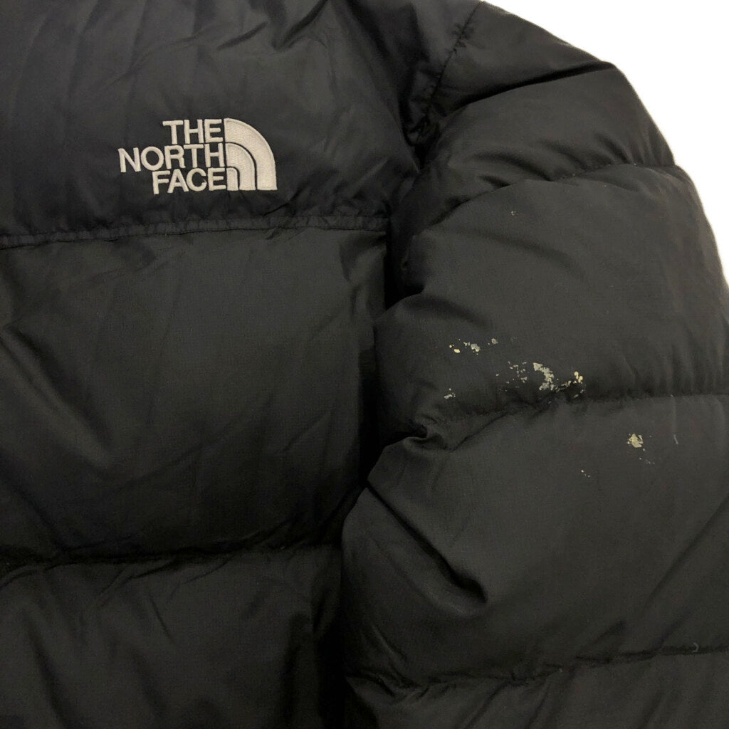 THE NORTH FACE Nuptse Down Jacket