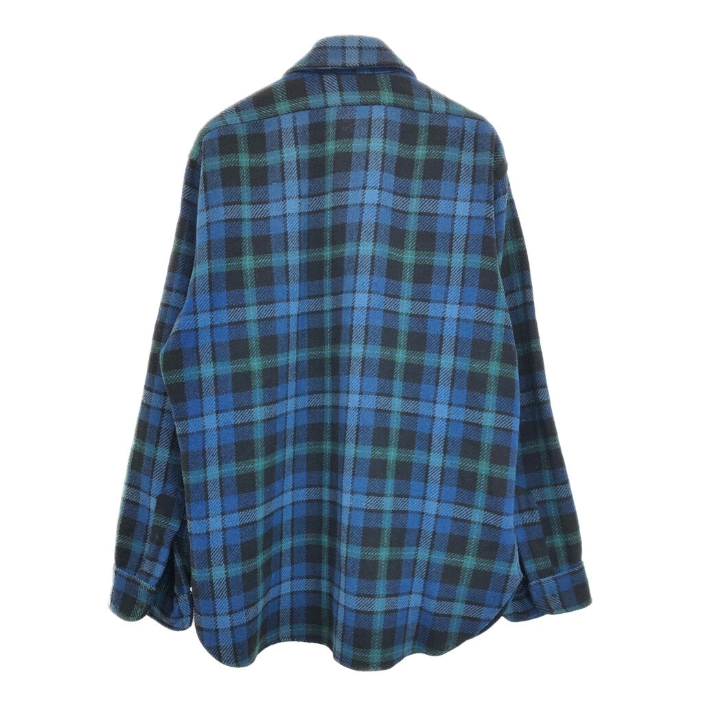 70s PENDLETON Wool Shirt