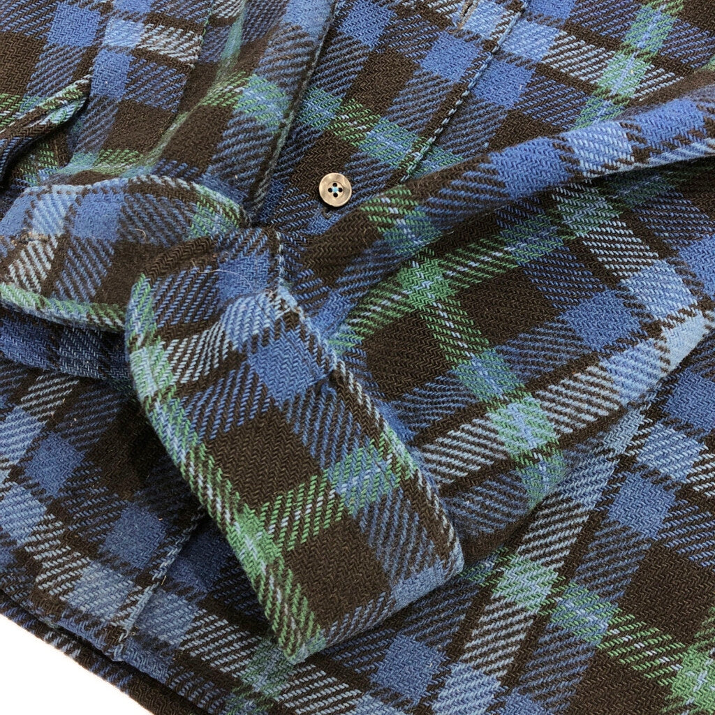 70s PENDLETON Wool Shirt