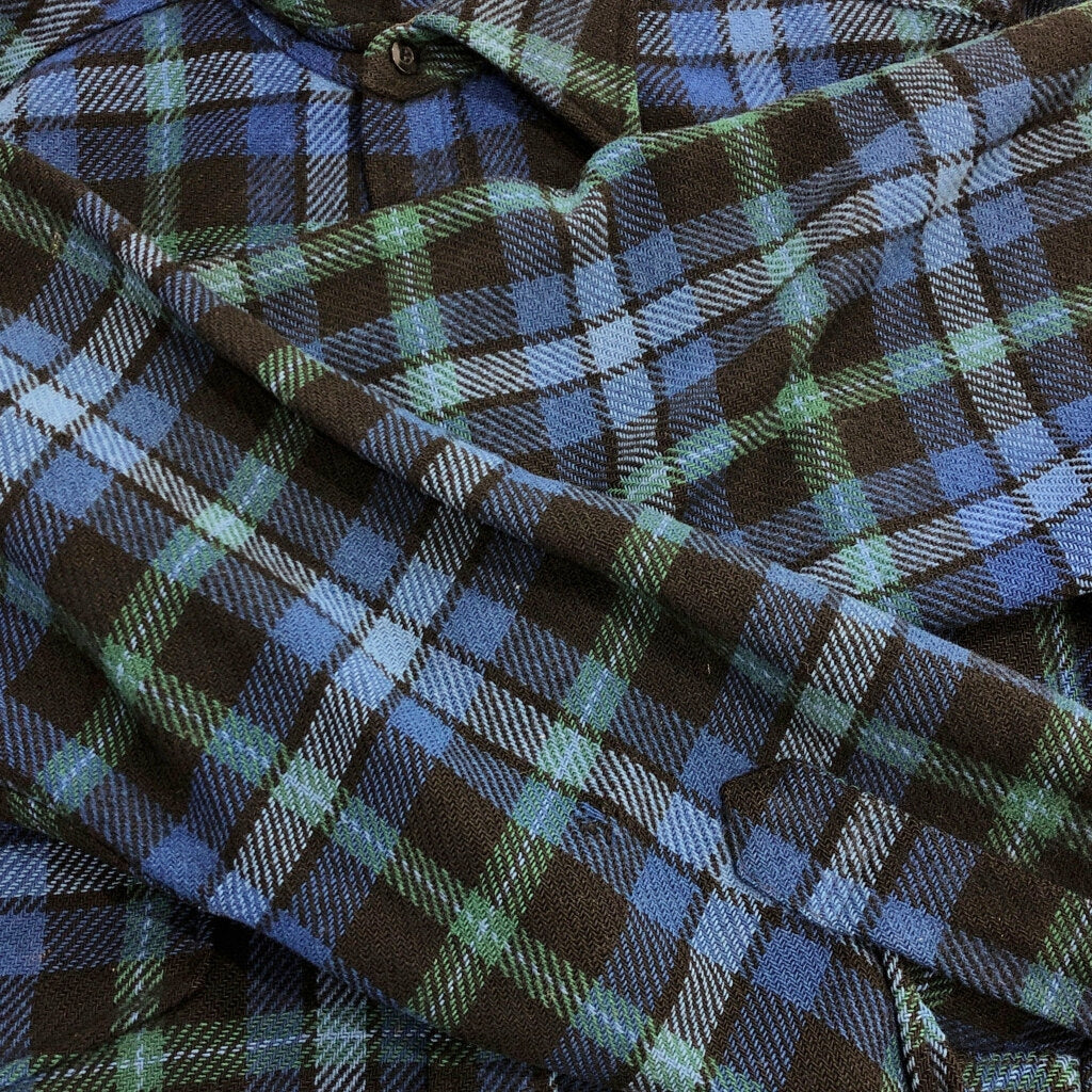 70s PENDLETON Wool Shirt
