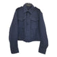 50s ROYAL NAVY Military Jacket