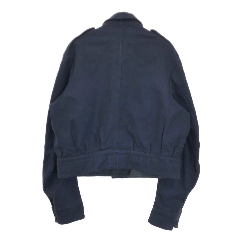 50s ROYAL NAVY Military Jacket