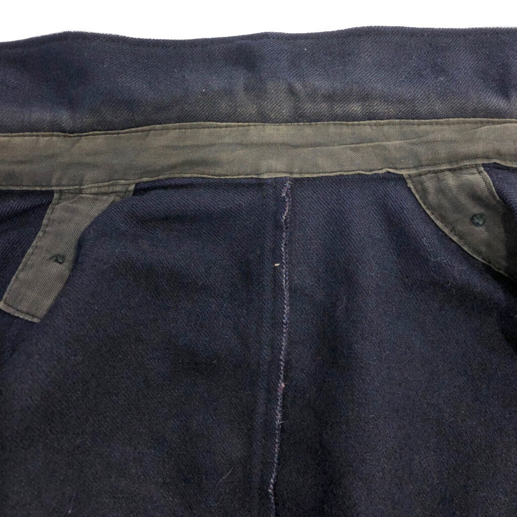 50s ROYAL NAVY Military Jacket