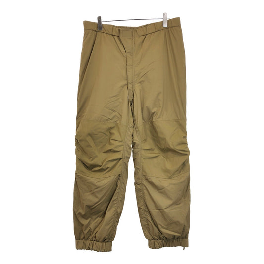 00s U.S. ARMY ECWCS GEN3 Level7 Insulated Military Pants