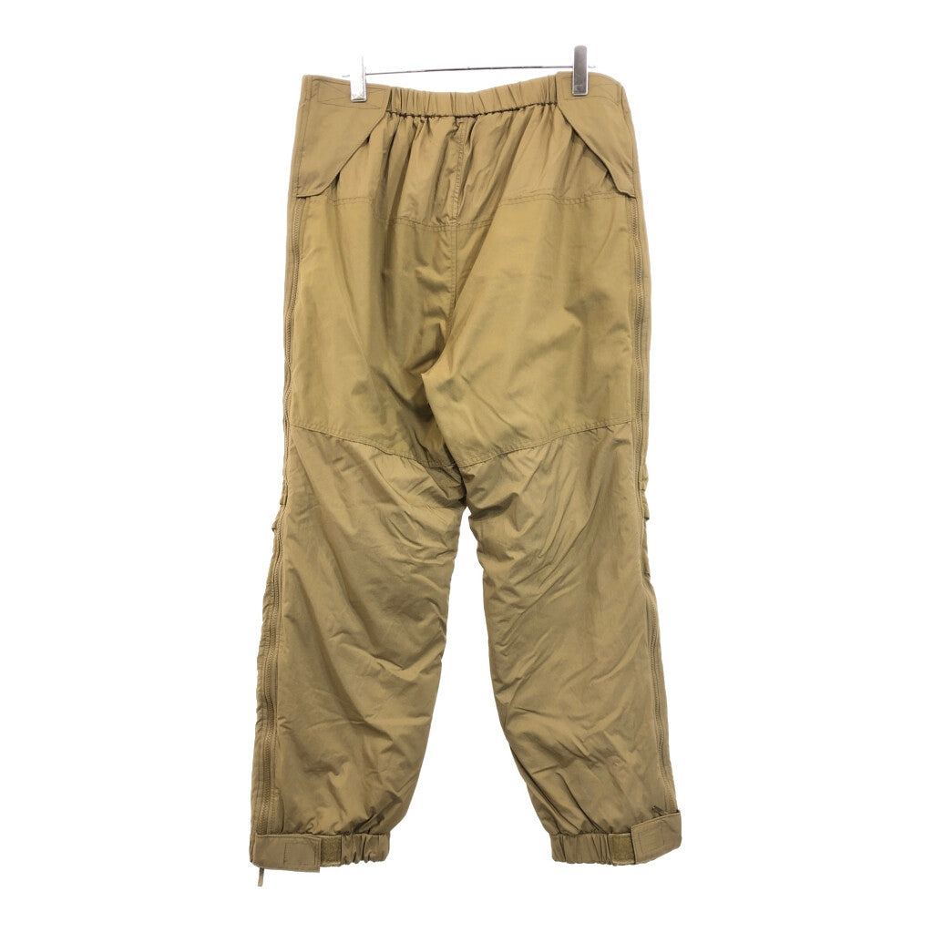 00s U.S. ARMY ECWCS GEN3 Level7 Insulated Military Pants