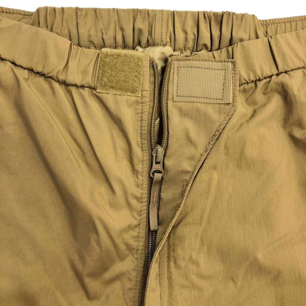 00s U.S. ARMY ECWCS GEN3 Level7 Insulated Military Pants