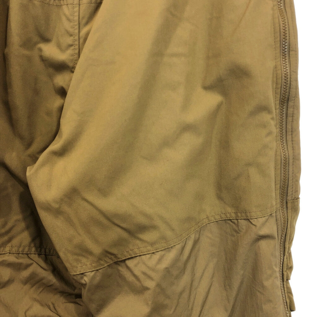 00s U.S. ARMY ECWCS GEN3 Level7 Insulated Military Pants