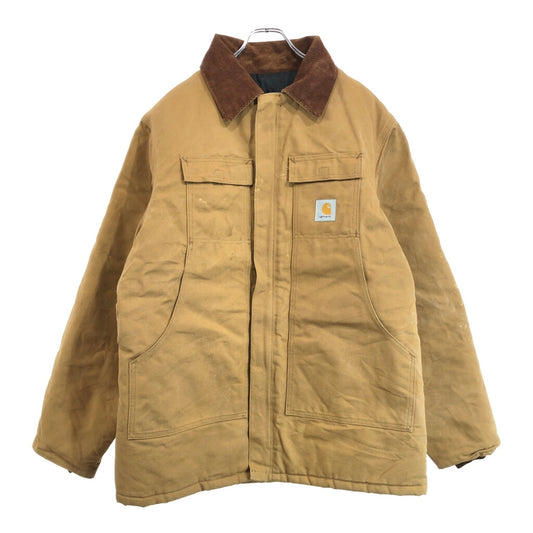 90s Carhartt Traditional Jacket Work Jacket