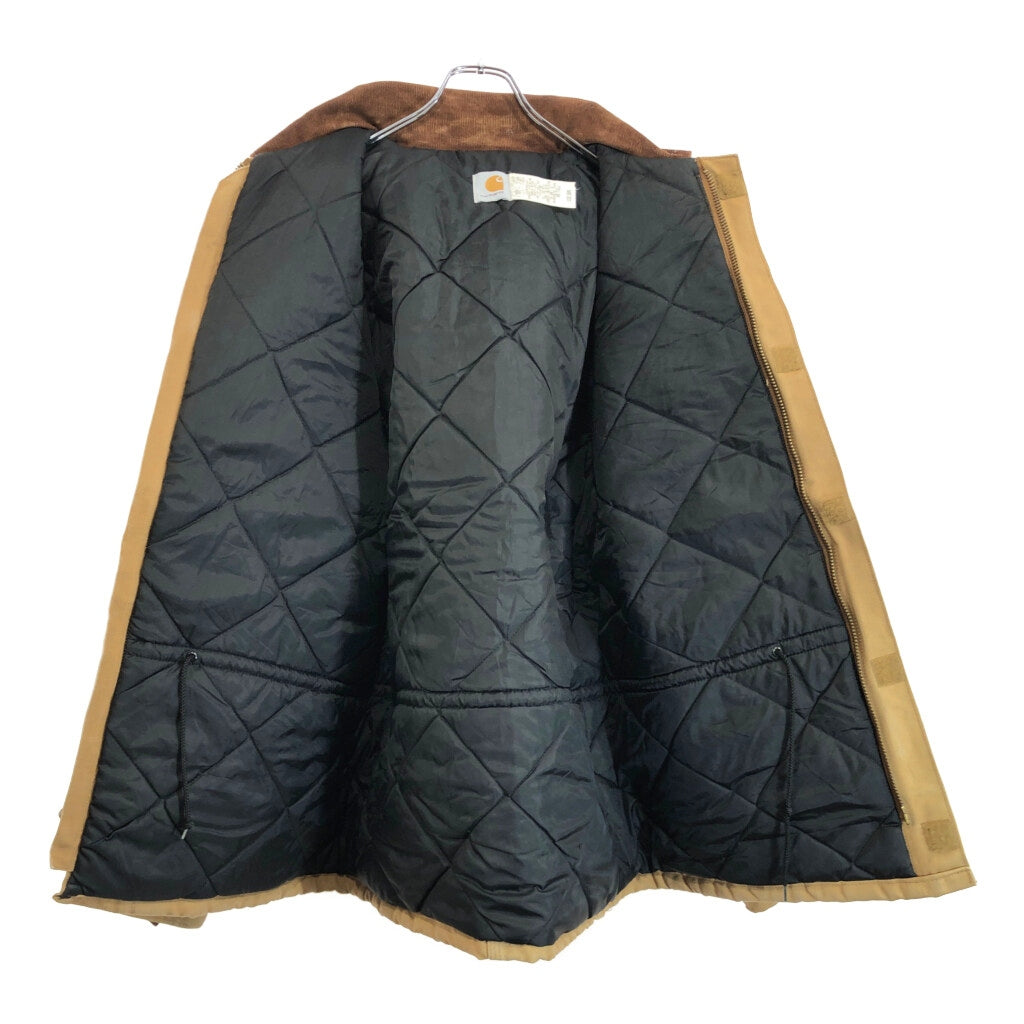 90s Carhartt Traditional Jacket Work Jacket