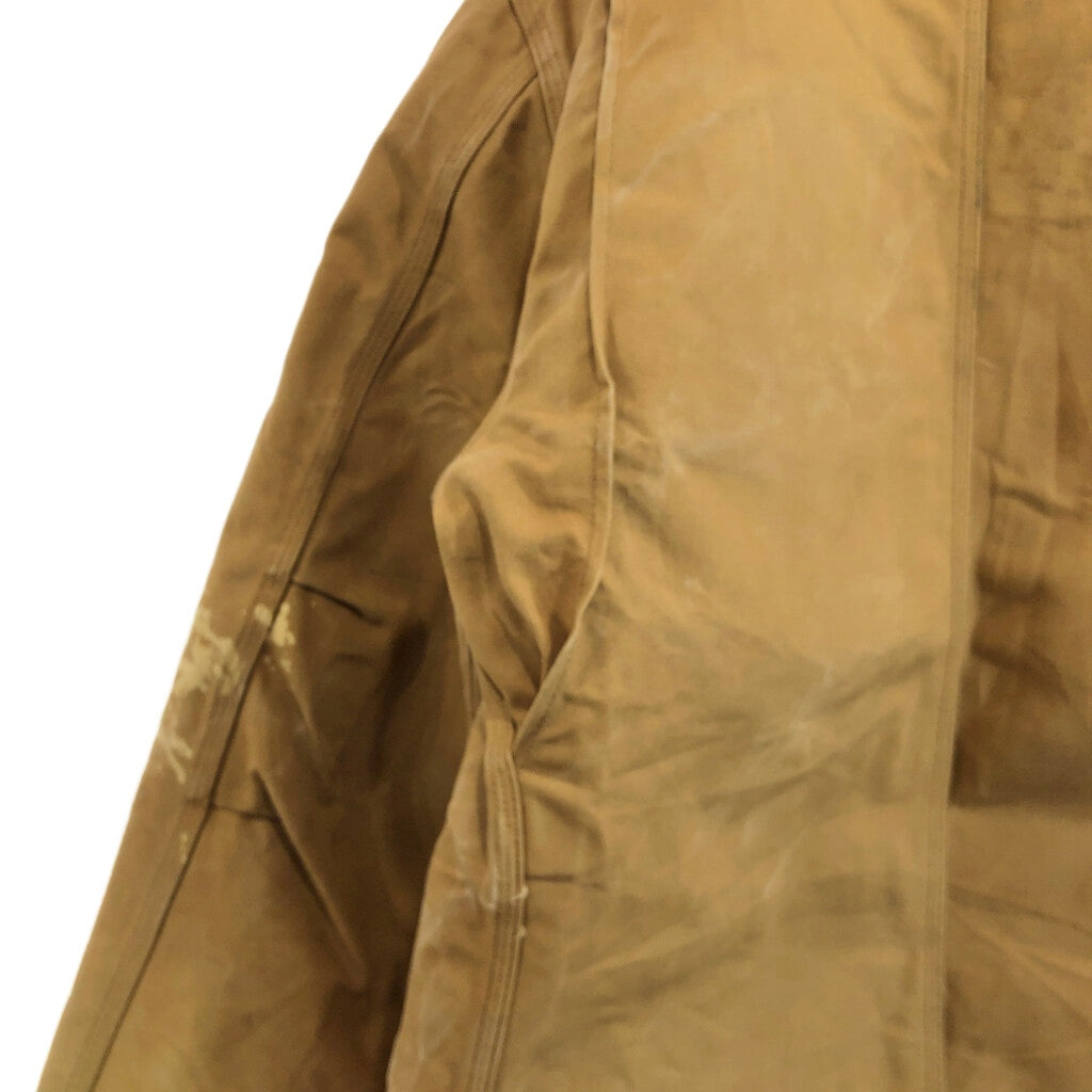 90s Carhartt Traditional Jacket Work Jacket