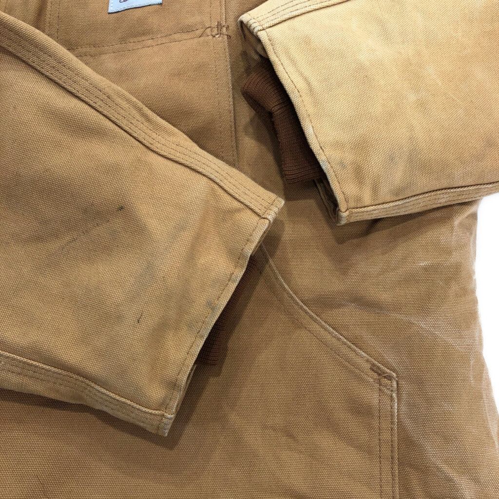 90s Carhartt Traditional Jacket Work Jacket