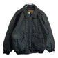 NORTHERN EXPLORER Leather Jacket