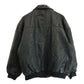 NORTHERN EXPLORER Leather Jacket