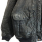 NORTHERN EXPLORER Leather Jacket