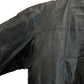 NORTHERN EXPLORER Leather Jacket