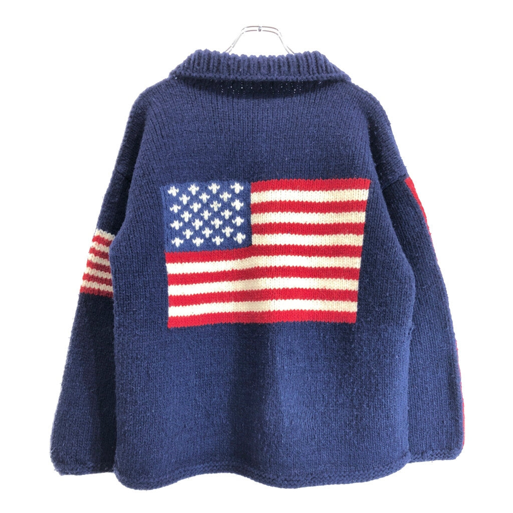 Ecuador Sweater