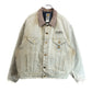 00s Carhartt Duck Work Jacket