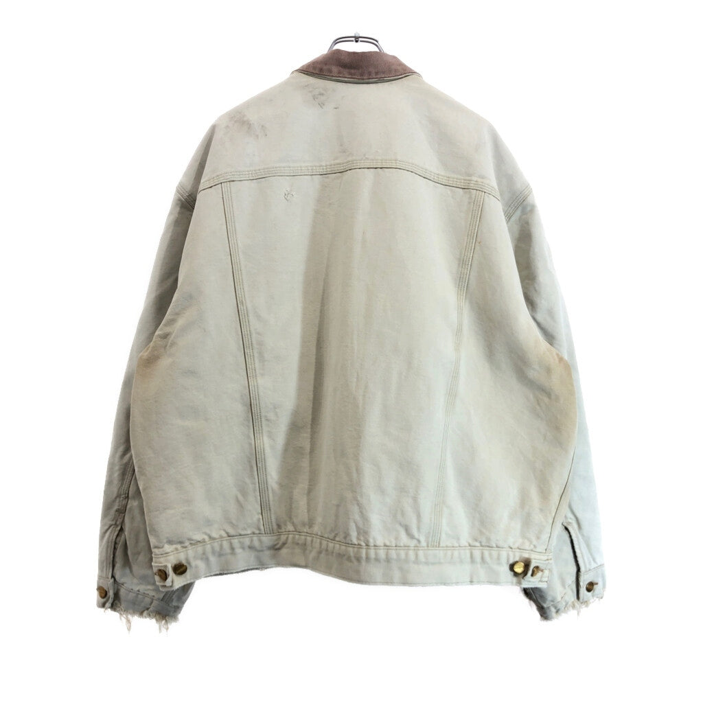 00s Carhartt Duck Work Jacket
