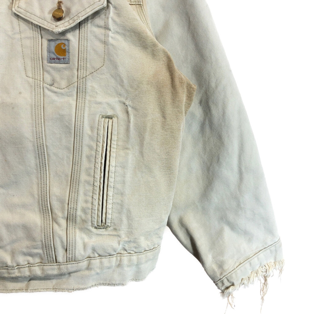 00s Carhartt Duck Work Jacket