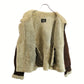 FLIGHT EQUIPMENT B-3 Leather Jacket