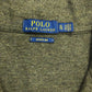 Polo by Ralph Lauren Half Zip Cotton Sweater Half Zip Sweater