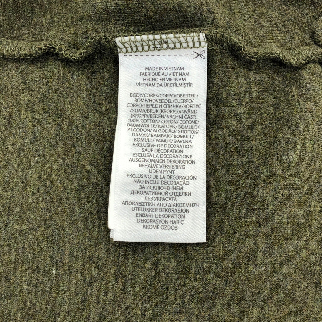 Polo by Ralph Lauren Half Zip Cotton Sweater Half Zip Sweater