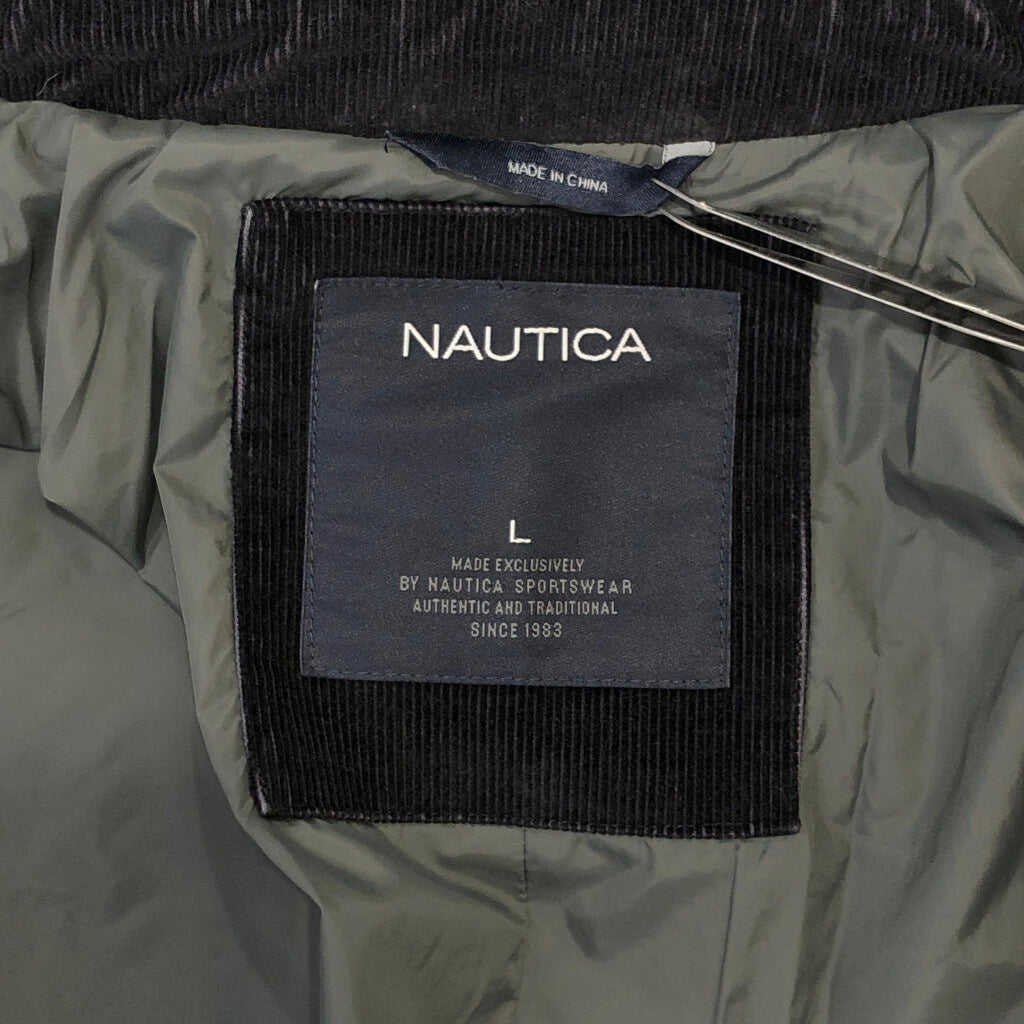 NAUTICA Jacket