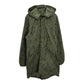 80s U.S. ARMY Fishtail Parka Military Coat