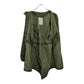 80s U.S. ARMY Fishtail Parka Military Coat
