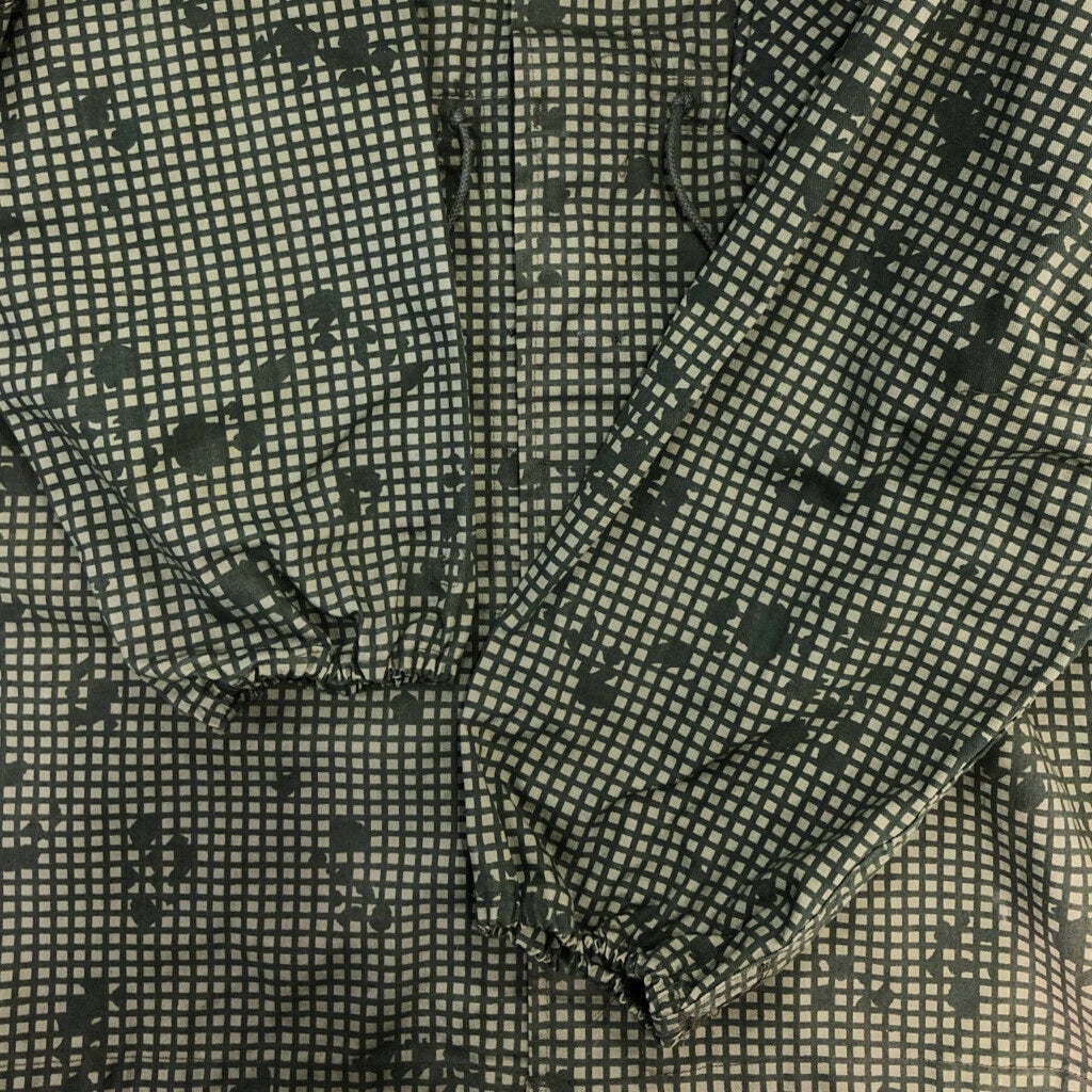 80s U.S. ARMY Fishtail Parka Military Coat