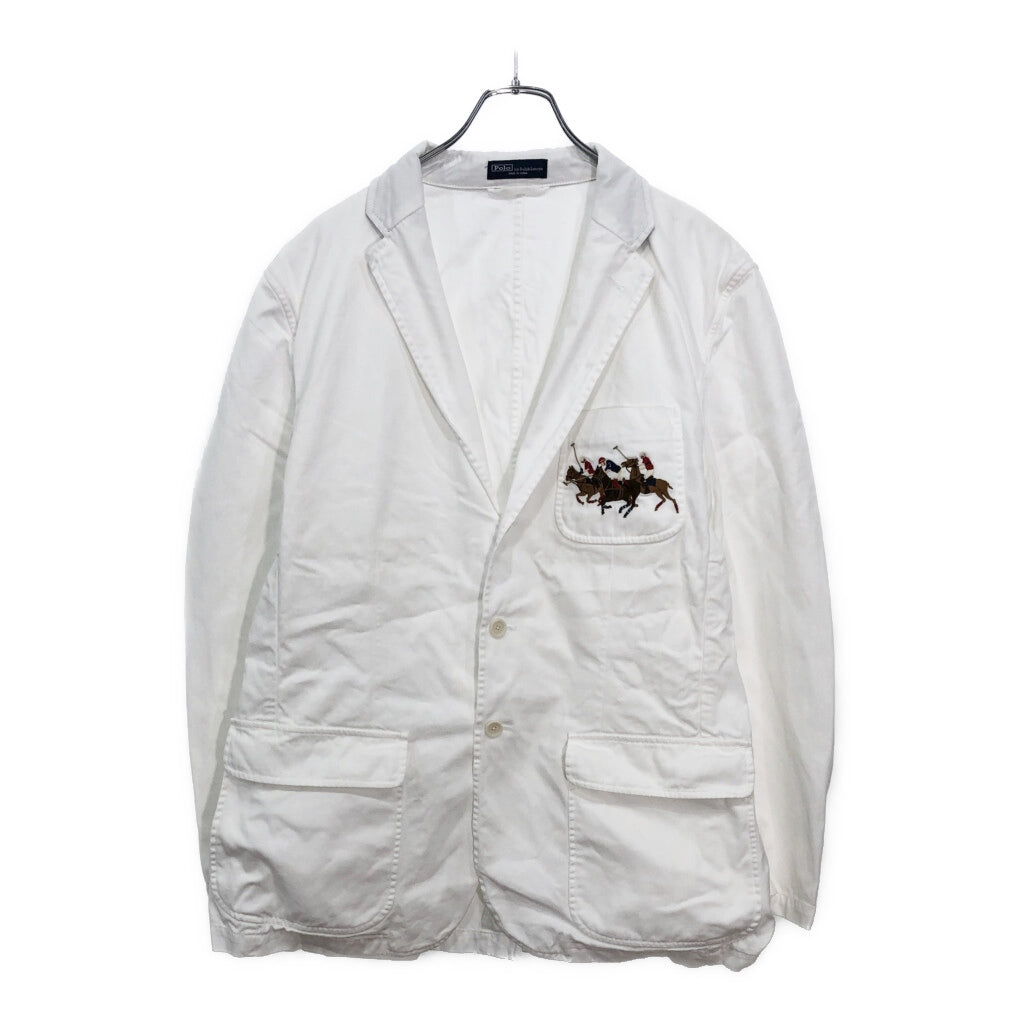 Polo by Ralph Lauren Tailored Jacket