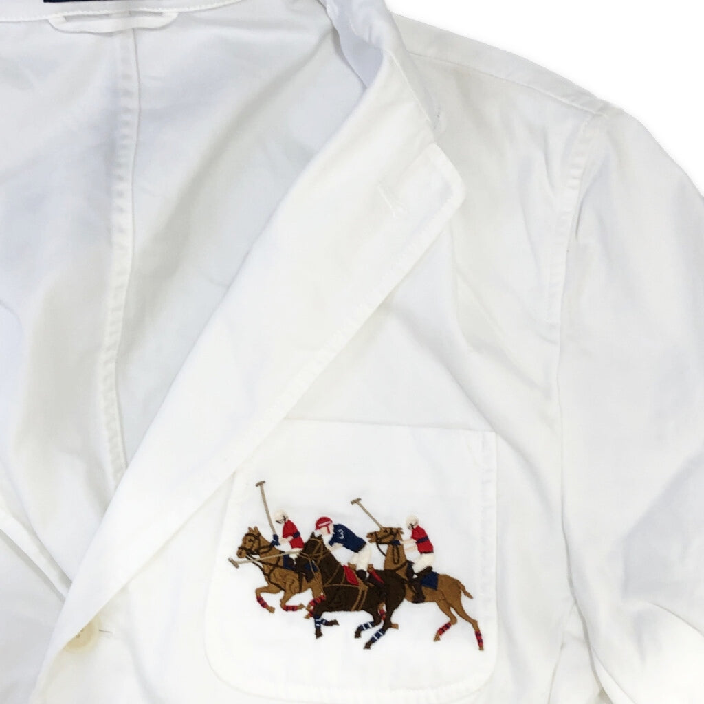Polo by Ralph Lauren Tailored Jacket